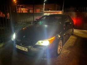 BMW 545 - 6000 € / 11734.98 лв. - 86194894 4