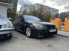BMW 545 - 6000 € / 11734.98 лв. - 86194894 2