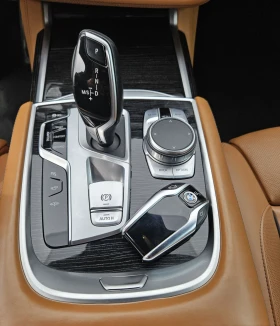 BMW 740 � �����  | Mobile.bg � ����� ������ 16