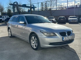BMW 525 3.0d 197 к.с.  - 5700 € / 11148.23 лв. - 83240217 6