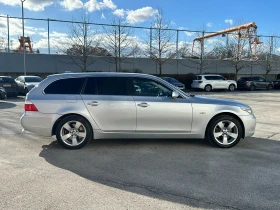 BMW 525 3.0d 197 к.с.  - 5700 € / 11148.23 лв. - 83240217 5