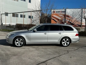 BMW 525 3.0d 197 к.с.  - 5700 € / 11148.23 лв. - 83240217 2