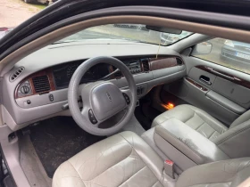 Lincoln Town car 4.6 i - 7700 € / 15059.89 лв. - 37201892 10
