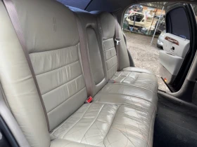Lincoln Town car 4.6 i - 7700 € / 15059.89 лв. - 37201892 14