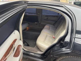 Lincoln Town car 4.6 i - 7700 € / 15059.89 лв. - 37201892 12