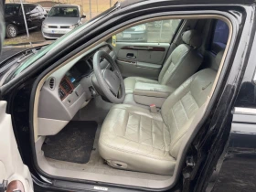 Lincoln Town car 4.6 i - 7700 € / 15059.89 лв. - 37201892 8