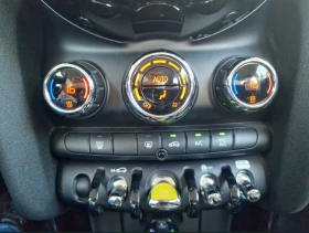 Mini Cooper s Електрически - 14990 € / 29317.89 лв. - 72008921 4