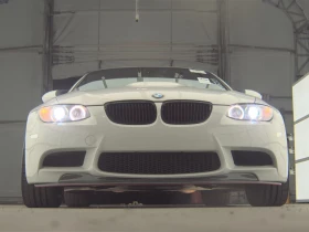 BMW M3 V8* 4.0* РЪЧНА* КУТИЯ*  | Auto.bg — изображение 5