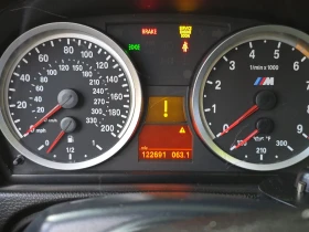 BMW M3 V8* 4.0* РЪЧНА* КУТИЯ*  | Auto.bg — изображение 12