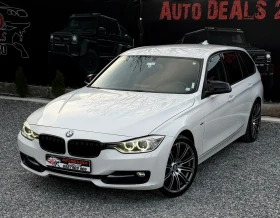BMW 320 184HP* 8ZF* M EDITION* AUTOMAT* СОБСТВЕН ЛИЗИНГ - 8500 € / 16624.56 лв. - 37049620 2