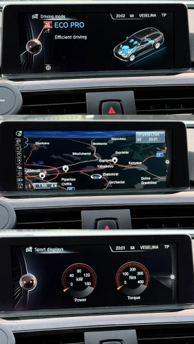 BMW 320 184HP* 8ZF* M EDITION* AUTOMAT* СОБСТВЕН ЛИЗИНГ - 8500 € / 16624.56 лв. - 37049620 16