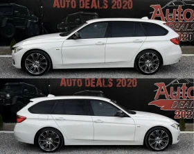 BMW 320 184HP* 8ZF* M EDITION* AUTOMAT* СОБСТВЕН ЛИЗИНГ - 8500 € / 16624.56 лв. - 37049620 5