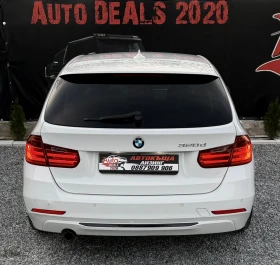 BMW 320 184HP* 8ZF* M EDITION* AUTOMAT* СОБСТВЕН ЛИЗИНГ - 8500 € / 16624.56 лв. - 37049620 7