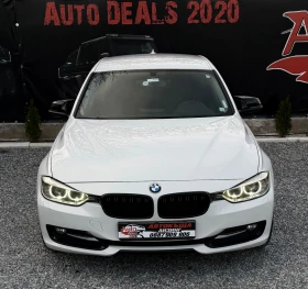 BMW 320 184HP* 8ZF* M EDITION* AUTOMAT* СОБСТВЕН ЛИЗИНГ - 8500 € / 16624.56 лв. - 37049620 3