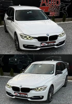 BMW 320 184HP* 8ZF* M EDITION* AUTOMAT* СОБСТВЕН ЛИЗИНГ - 8500 € / 16624.56 лв. - 37049620 4