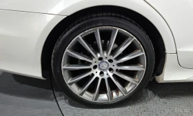 Mercedes-Benz CLS 400 * KEYLESS* ШИБИДАХ* ПОДГРЕВ* LANE* ASSIST* КАМЕРИ* | Auto.bg — изображение 16
