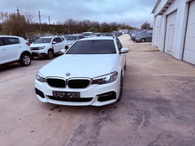 BMW 520 M-Paket* Xdrive* DISTRONIK* Full led* NOVA* 