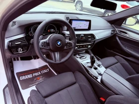 BMW 520 M-Paket* Xdrive* DISTRONIK* Full led* NOVA*  - 14250 € / 27870.58 лв. - 74250551 7