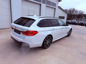 BMW 520 M-Paket* Xdrive* DISTRONIK* Full led* NOVA*  - 14250 € / 27870.58 лв. - 74250551 14