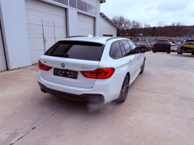 BMW 520 M-Paket* Xdrive* DISTRONIK* Full led* NOVA*  - 14250 € / 27870.58 лв. - 74250551 15