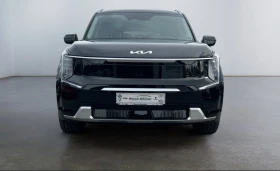 Kia EV9 7местен HUD AWD 360 99.8 kWh | Auto.bg — изображение 7