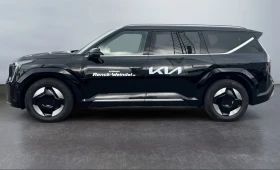 Kia EV9 7местен HUD AWD 360 99.8 kWh