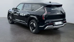 Kia EV9 7местен HUD AWD 360 99.8 kWh | Auto.bg — изображение 2