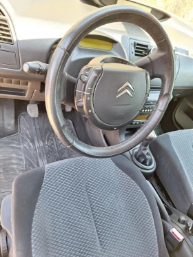 Citroen C4 - 1500 € / 2933.74 лв. - 17313963 4