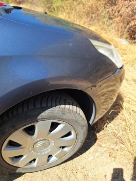 Citroen C4 - 1500 € / 2933.74 лв. - 17313963 2