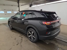VW ID.4 PRO* AWD* CARFAX* АВТО КРЕДИТ*  | Auto.bg — изображение 4