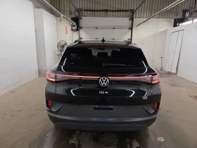 VW ID.4 PRO* AWD* CARFAX* АВТО КРЕДИТ*  | Auto.bg — изображение 6