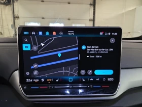 VW ID.4 PRO* AWD* CARFAX* АВТО КРЕДИТ*  | Auto.bg — изображение 12