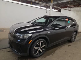 VW ID.4 PRO* AWD* CARFAX* АВТО КРЕДИТ*  | Auto.bg — изображение 3