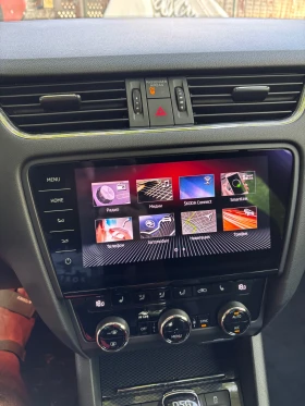 Skoda Octavia VRS - 14555 € / 28467.11 лв. - 92734755 8