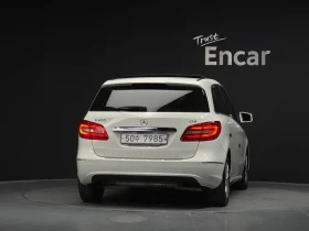Mercedes-Benz B 200 2.0 - 9783 € / 19133.88 лв. - 55662158 4