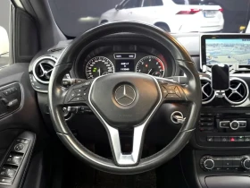 Mercedes-Benz B 200 2.0 - 9783 € / 19133.88 лв. - 55662158 13