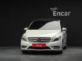 Mercedes-Benz B 200 2.0 - 9783 € / 19133.88 лв. - 55662158 3
