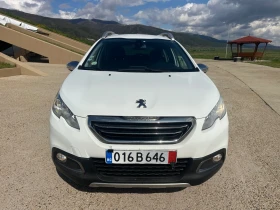 Peugeot 2008 1.6HDI Exclusive 