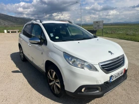 Peugeot 2008 1.6HDI Exclusive  - 4999 € / 9777.19 лв. - 72814189 2