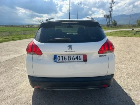 Peugeot 2008 1.6HDI Exclusive  - 4999 € / 9777.19 лв. - 72814189 6