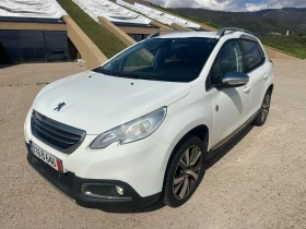 Peugeot 2008 1.6HDI Exclusive  - 4999 € / 9777.19 лв. - 72814189 3