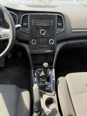 Renault Megane 1.3TCe Sedan 140k.c. | Mobile.bg � ����� ������ 16