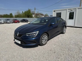 ����� �� �������� �� Renault Megane 1.3TCe Sedan 140k.c.