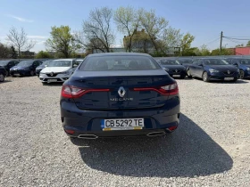 Renault Megane 1.3TCe Sedan 140k.c. | Mobile.bg � ����� ������ 6