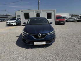 Renault Megane 1.3TCe Sedan 140k.c. | Mobile.bg � ����� ������ 2