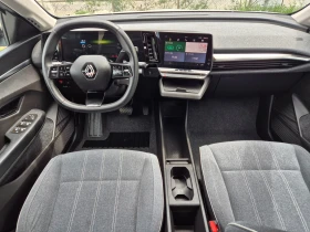 Renault Megane E-TECH-EV 60-220K.S. Equilibre optimum charge | Mobile.bg � ����� ������ 9