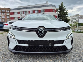 Renault Megane E-TECH-EV 60-220K.S. Equilibre optimum charge | Mobile.bg � ����� ������ 5