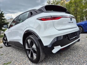 Renault Megane E-TECH-EV 60-220K.S. Equilibre optimum charge | Mobile.bg � ����� ������ 4
