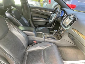 Chrysler 300c 5.7L 8 REAR WHEEL DRIVE | Mobile.bg � ����� ������ 5