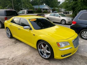 ������ Chrysler 300c